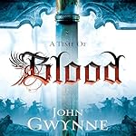 Cover of A Time of Blood