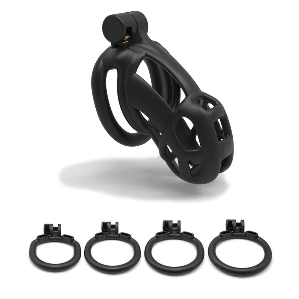 FEDIMA Allenamento Fitness Gabbia di Design di bloccaggio Uomo Ciclismo Dispositivo di bloccaggio Gabbia (M) X498