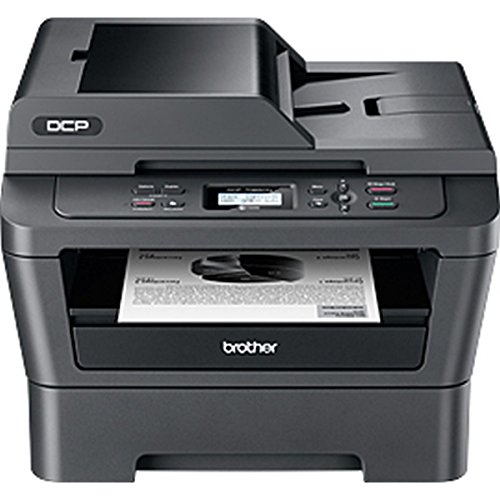 Image of Brother DCP-7065DN Multifuction Printer