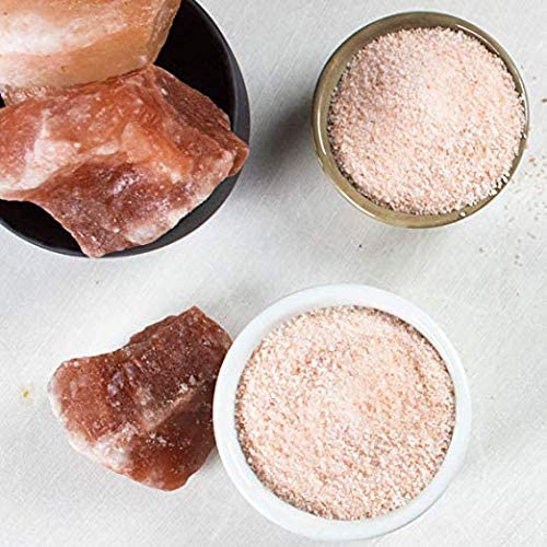 Sal Rosa del Himalaya Fina - 1 lb - The Spice Lab miniatura 8