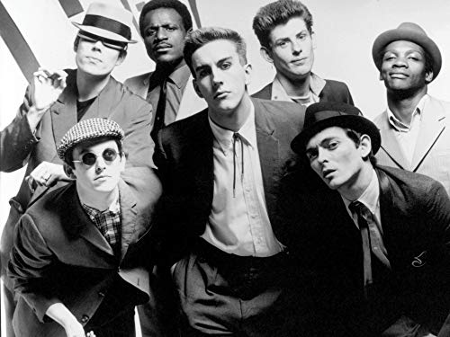 The Specials