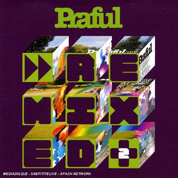 Remixed + 2
