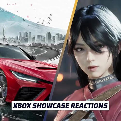 Fable Blows Us Away, Game Freak Left Us Cold & Resident Evil Remake Rumors | Xbox Showcase Reactions