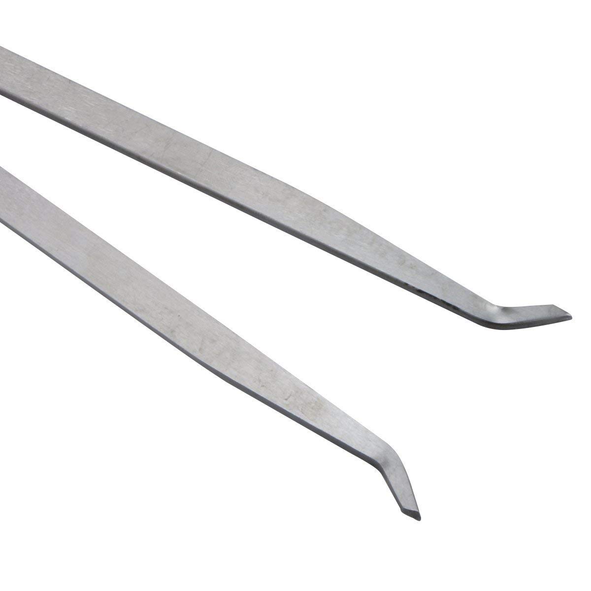 Spring Calipers & Dividers - 3 Pack Machinist Tools -7