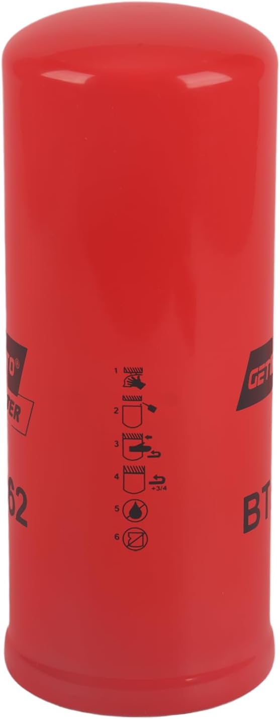 BT8862 Hydraulic Oil Filter BT8850-MPG BT8851-MPG HF6553 P164378 P164384 1G-8878 51495 51494 6598903 666881