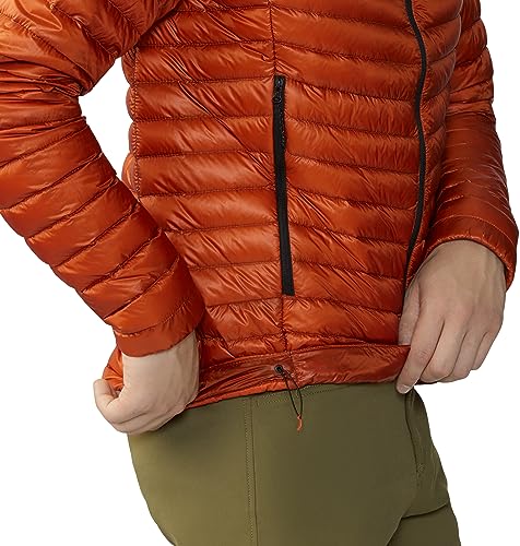 Image of Mountain Hardwear Men's Ghost Whisperer /2 Hoody