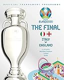 finale programma musicale  UEFA EURO 2020: Official Final Programme
