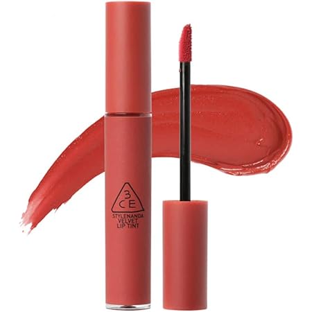 3CE VELVET LIP TINT #DAFFODIL 
