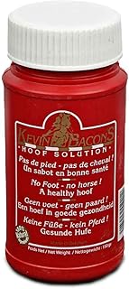 Kevin Bacon's Hoof Solution 150 Milliliter