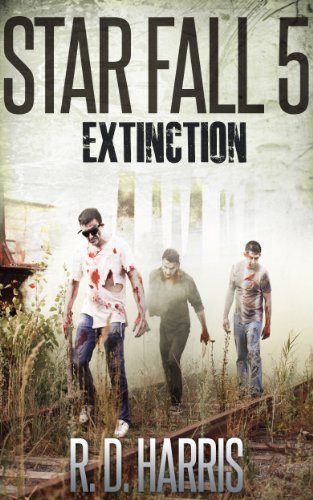 Cover of Extinction