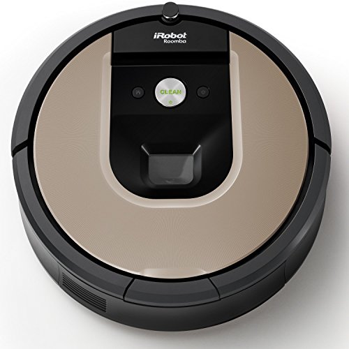 Saugroboter iRobot Roomba – Robot Staubsauger im Vergleich
