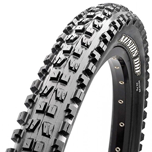 Etrto: 55-559 Maxxis Minion DHF ST/DH 60 TPI 26´´ X 2.50 Rigid MTB Tyre 26´´ x 2.50