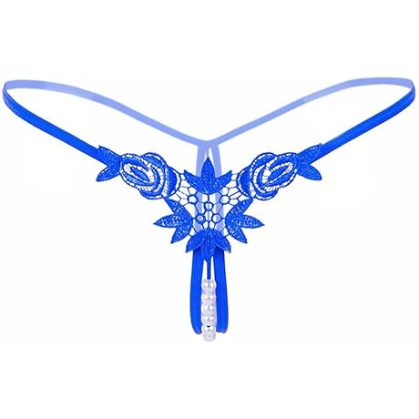 Low Waist Thongs Underwear Panties Lingerie for Sex