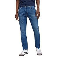 Lee Luke, Jeans Uomo