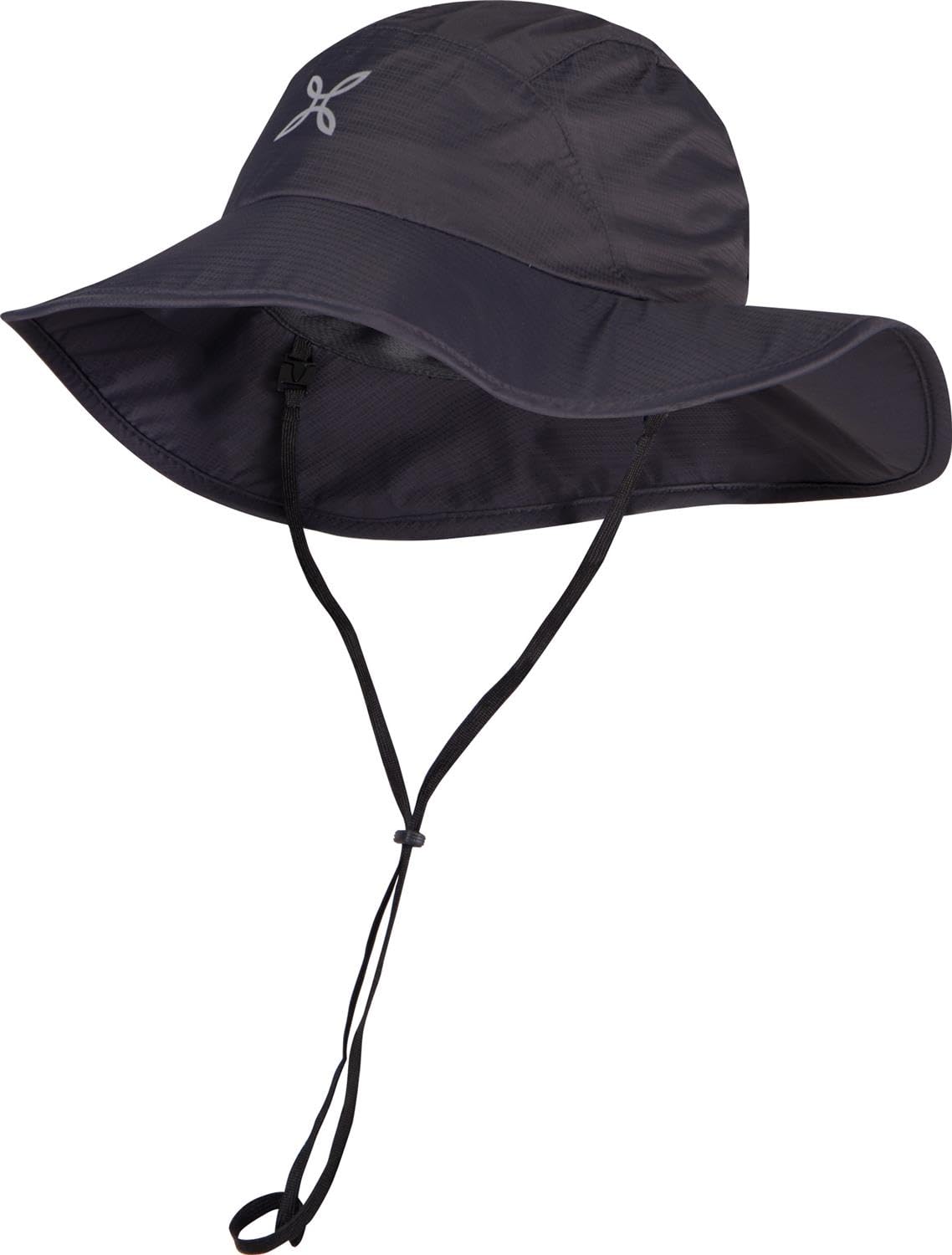 MONTURA Air WP 2 Cappello alla Pescatora Falde Larghe Impermeabile, Unisex