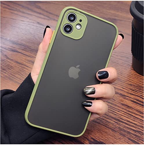 Coque iPhone 13 Pro antichoc en silicone pour éviter les vitres brisées