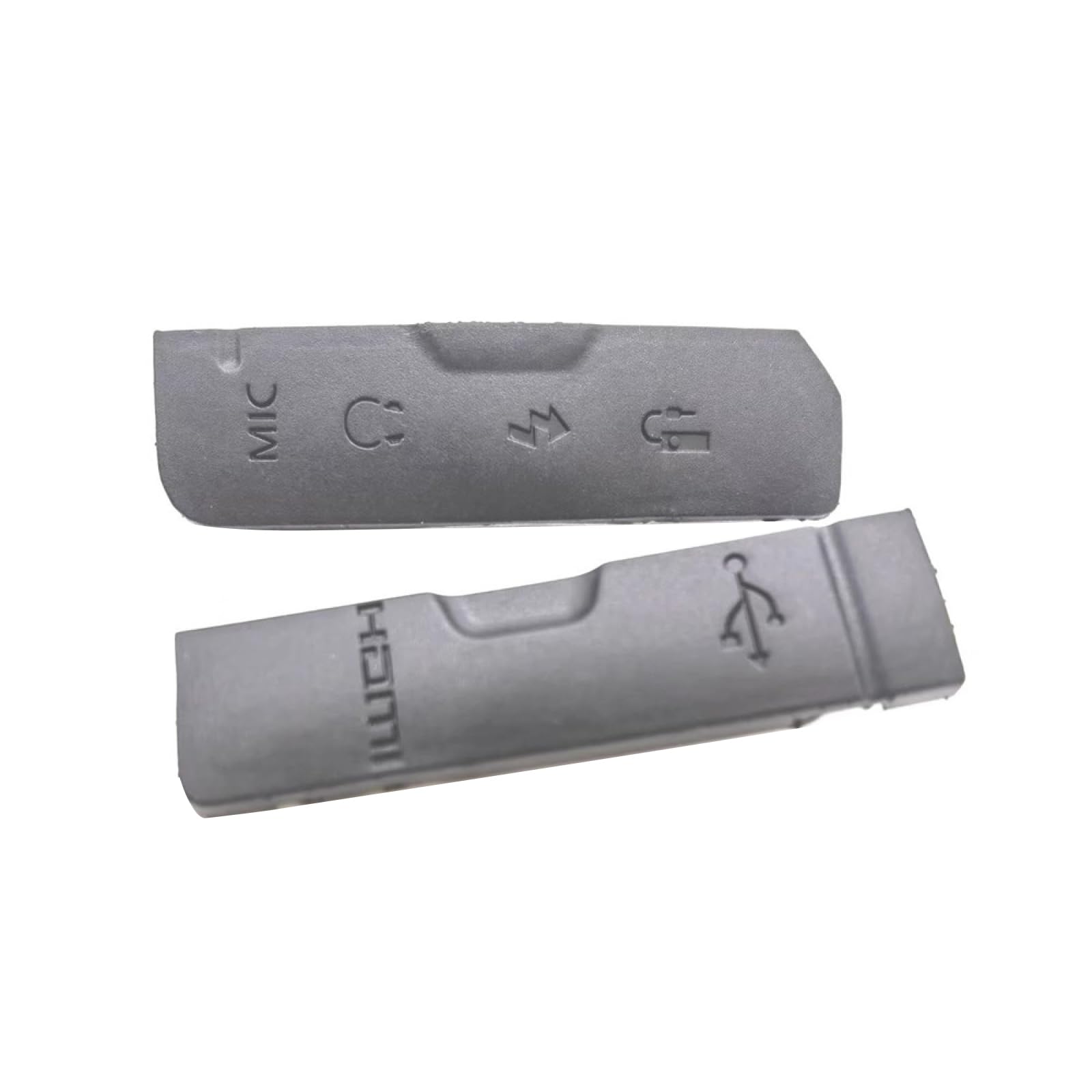 Amazon | 2023 インターフェイス キャップ USB ゴム カバー AV