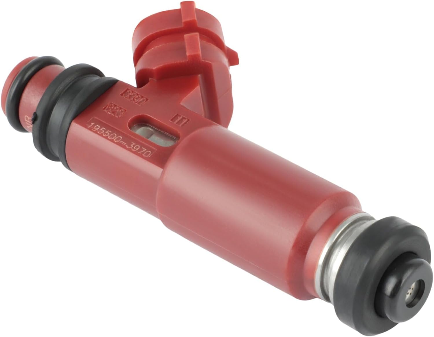 4 Holes SCITOO Fuel Injectors Fit for 2001-2002 for Mitsubishi for Montero 3.5L FJ943,MD357267 6Pcs