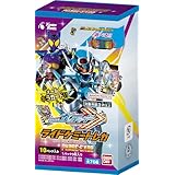バンダイ (BANDAI) 仮面ライダーガッチャード ライドケミートレカ PHASE:EX02 (BOX) 10パック