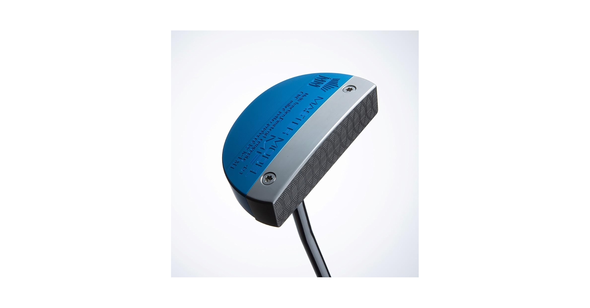 長尺パター MASTER MODEL LYNX MF-01 46インチ　リンクス Amazon.co.jp: LYNX（リンクス） マスターモデル エムエフ