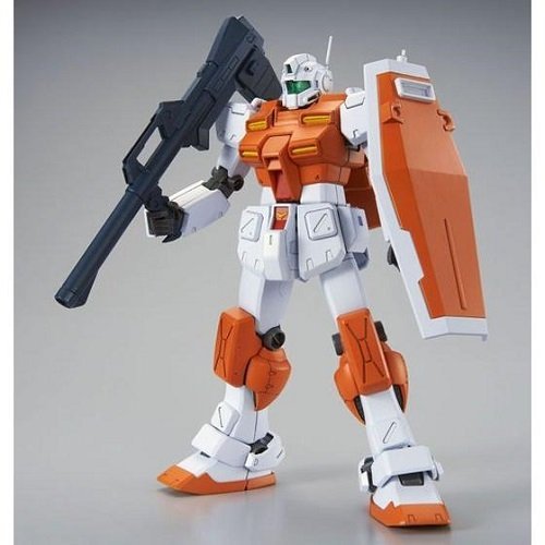 Amazon | バンダイ MG 1/100 パワード・ジム 機動戦士ガンダム0083  