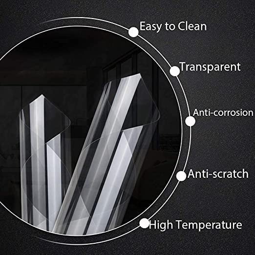 Image of Jig-Tik 60 x 200 CM Self-Adhesive Wallpaper for Walls | Premium Decorative Peel & Stick Covering | Durable Smooth Finish | Home, Hotel & Living Room Decor (Pack of 5, 64.6 Sq. Ft. Approx)
