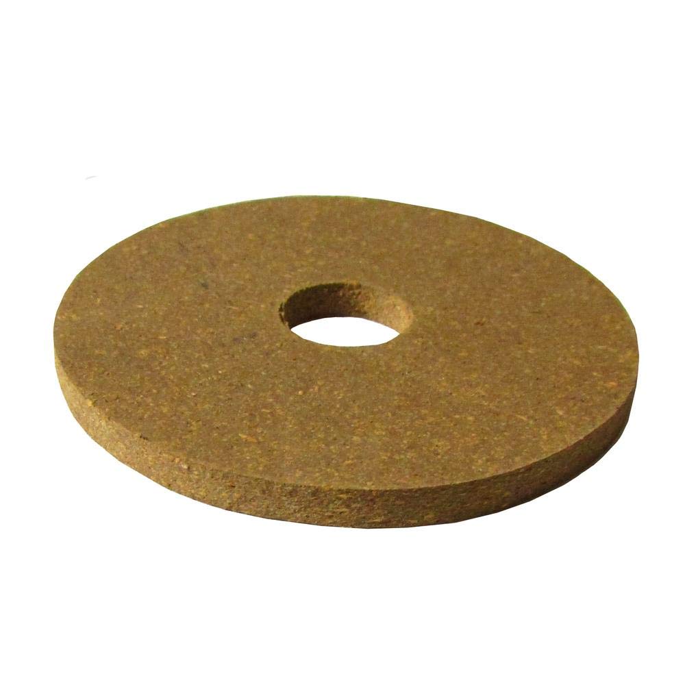 One Aftermarket C5NN518B Friction Disc Fits Ford/New Holland Replaces 180889M1, 180889M1-A, 180896M1, 180896M1-A