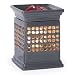 Candle Warmers Etc. Illumination Fragrance Warmer, Quadra