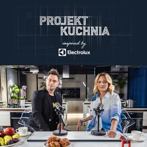 『Projekt Kuchnia: Jak przechowywać jedzenie? (S2E2)』のカバーアート