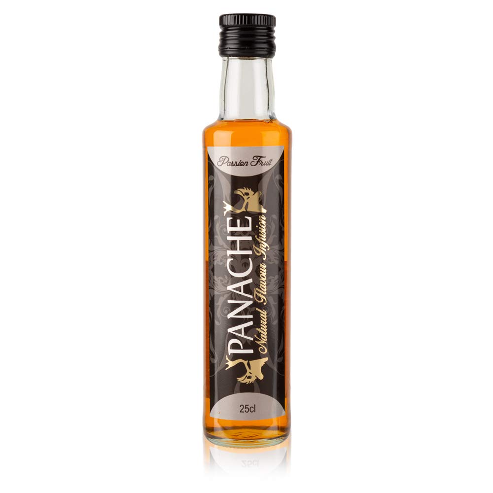 Buy Passion Fruit Flavour Infusion/Cocktail Mixer/Gin/Vodka/Prosecco