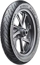 Pneu Cbx 250 Twister 100/80-17 52s Dianteiro St500 Vipal