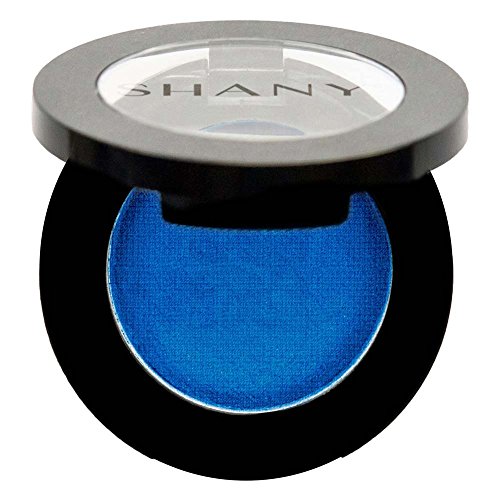 SHANY Matte Eyeshadow - Paraben Free - MECONOPSIS