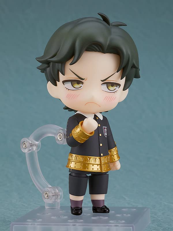 【新品・未開封】ねんどろいど　SPY×FAMILY　ダミアン・デズモンド Amazon | ねんどろいど SPY×FAMILY ダミアン デズモンド ノン