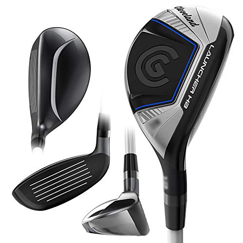 Cleveland Golf 2018 Men's HB Hybrid (Graphite, Right Hand, 19, Regular)