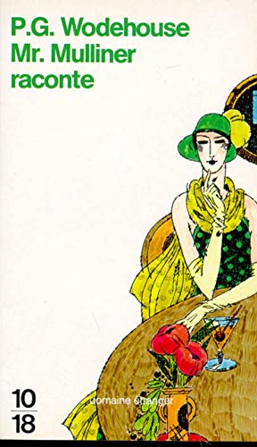 Télécharger Mr. Mulliner raconte Livre eBook France