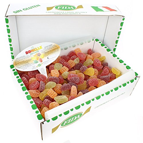 FRUTA ITALIANA FIDA