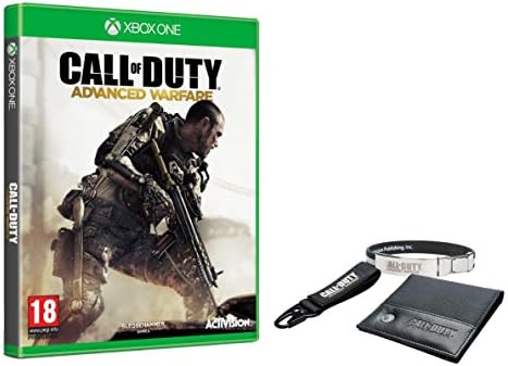 Call of Duty: Advanced Warfare (Xbox One)