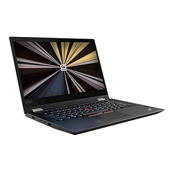LENOVO X380 yoga Corei5 8250U 8GB SSDタッチ ThinkPad X 2019年製Lenovo ThinkPad X380 Yoga 13.3インチFHD