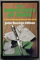 The Innocents at Home 1557736022 Book Cover