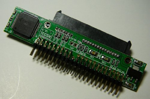IDE-SATAアダプタ 2.5