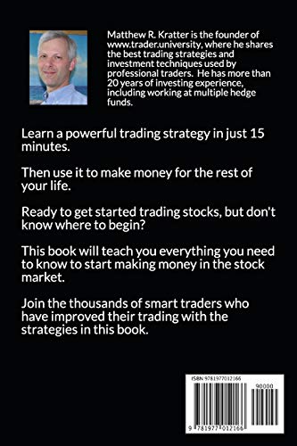 Image of Learn to Trade Momentum Stocks