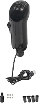 Trucks Simulator Shifter Knob, High Performance, Practical for G27