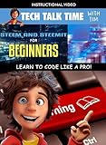 tech talk america new to mac  Tech Talk Time: Steem And Steemit For Beginners [USA] [DVD]