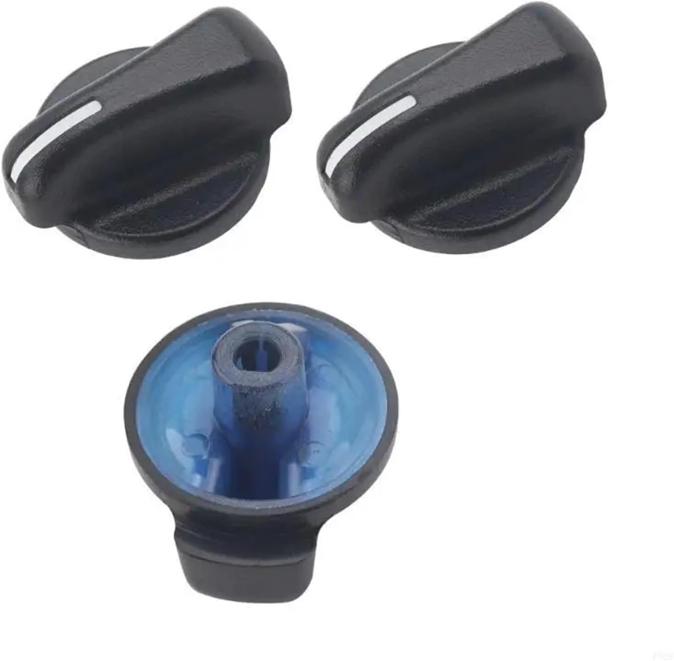 VEADONS Air Conditioner Knob | Air Conditioning Control Knobs