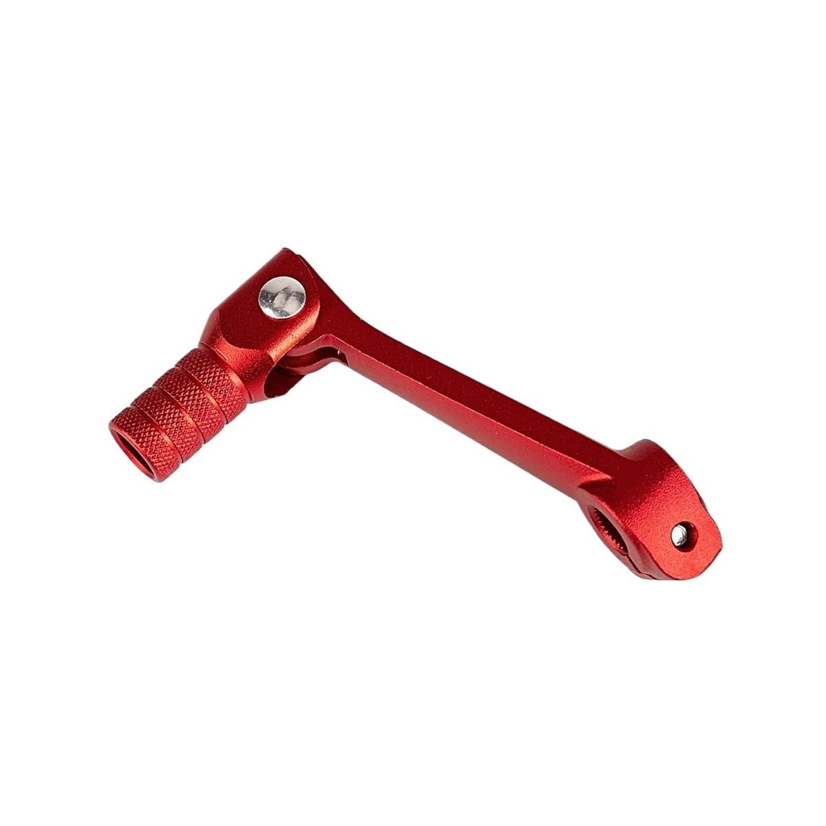 DAGMARA Gear Shifter Levers Kickstart Motorcycle Folding Gear Shift Lever for Kayo T2 T4 T4L ATV Dirt Bike Pit Bikes Foot Shifter