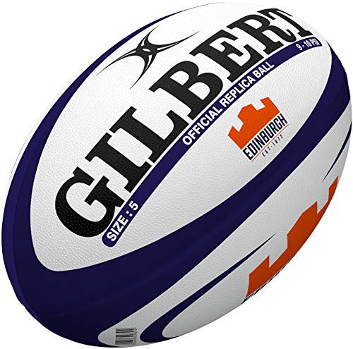 Gilbert Ball Replica Edinburgh Size 5