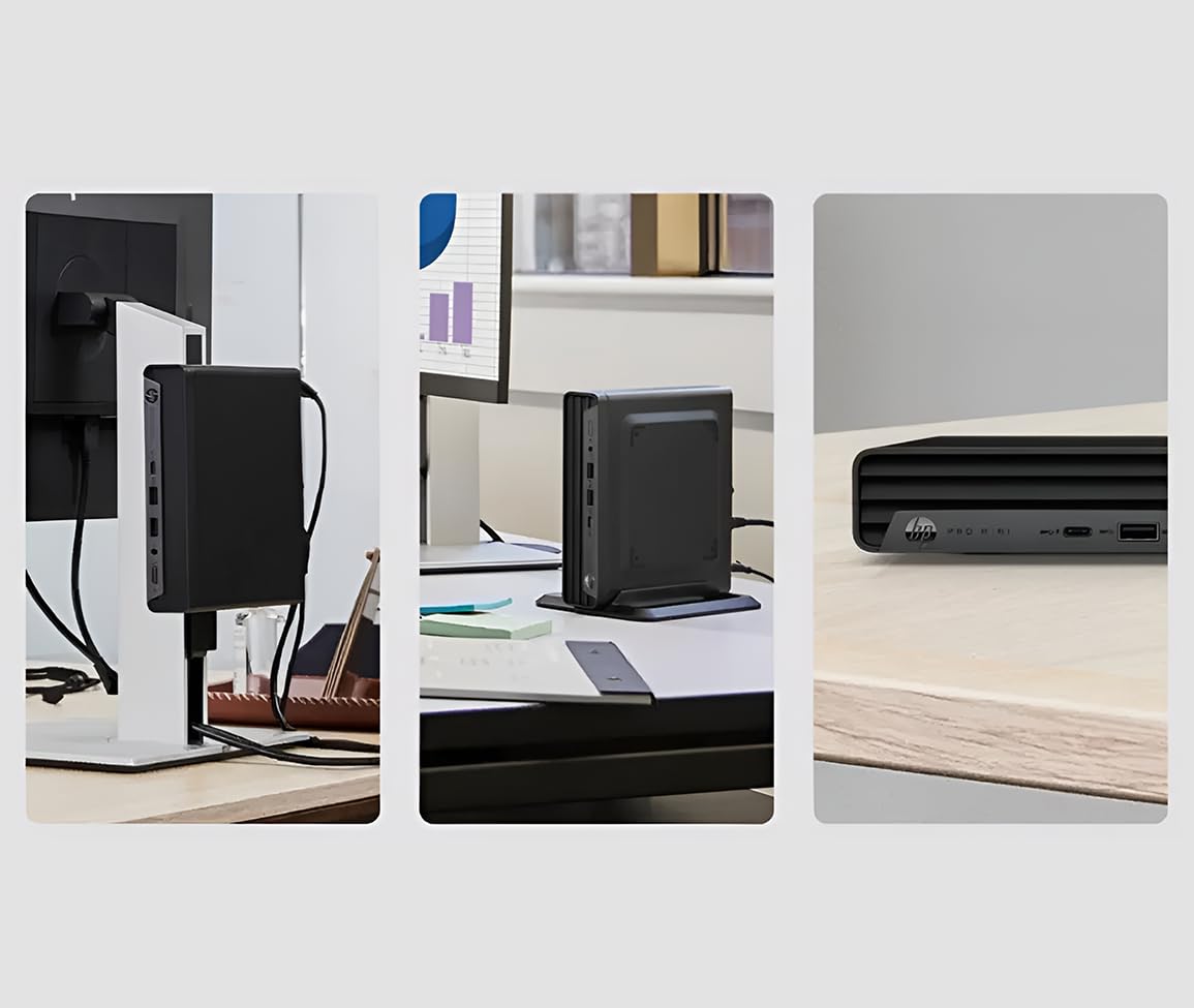 Amazon.co.jp: エイチピー Pro Mini 400 G9 デスクトップPC／MS Office