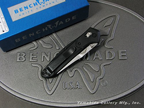 Amazon.co.jp: BENCHMADE(ベンチメイド) #940-2 Osborne G10 
