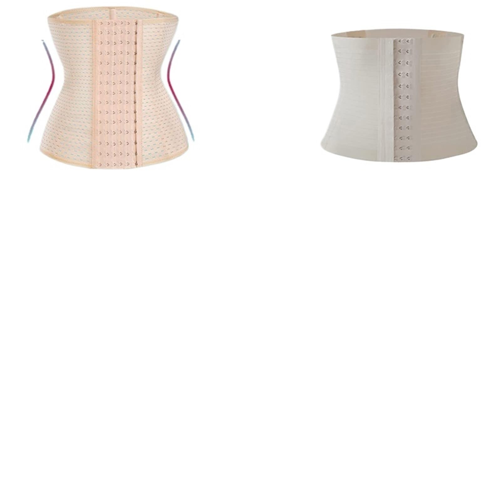 Ceinture Amincissante Classique for Le contrôle du Ventre, Corset Respirant, Gaine en Forme de sablier