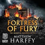 Cover of Fortress of Fury
